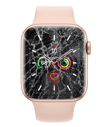 apple watch series 5 glass repair melbourne