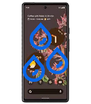 google pixel 6 screen repair