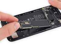 iphone logic board repair