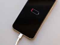 iphone not charging repair
