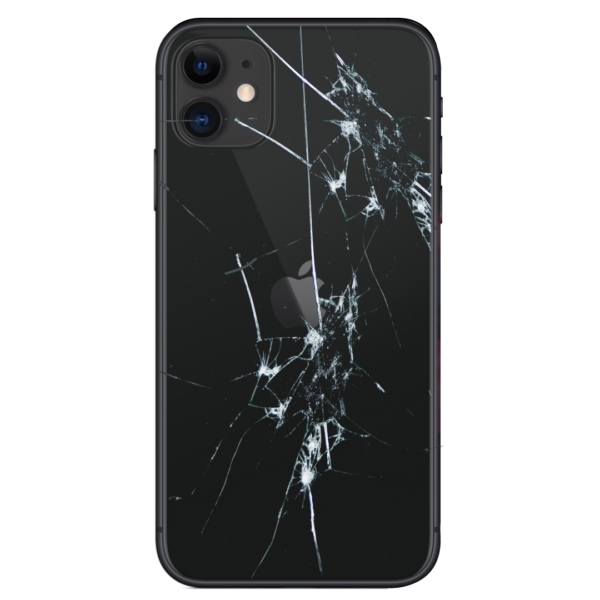 apple iphone back glass screen repair