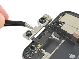 iphone front camera repair