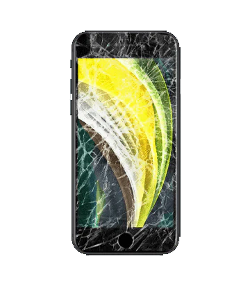 iphone se screen repair