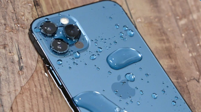 iphone water damage repair back glass