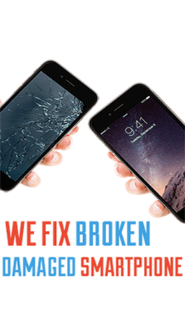 phone repair richmond