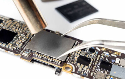 Stunning Logic Board Inherent Repair image